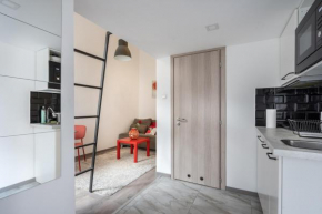BpR Cozy Home Studio